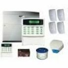 Alarm Systems